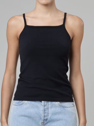 Still Here Square Tank