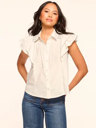 Ramy Brook Marceline Top