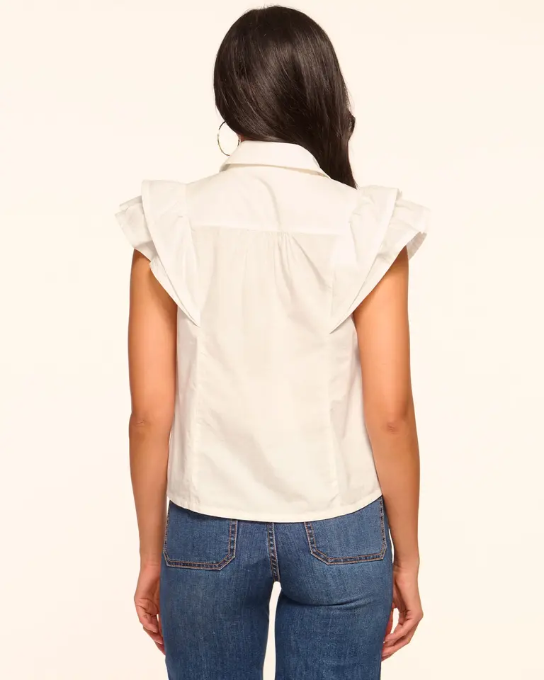 Ramy Brook Marceline Top