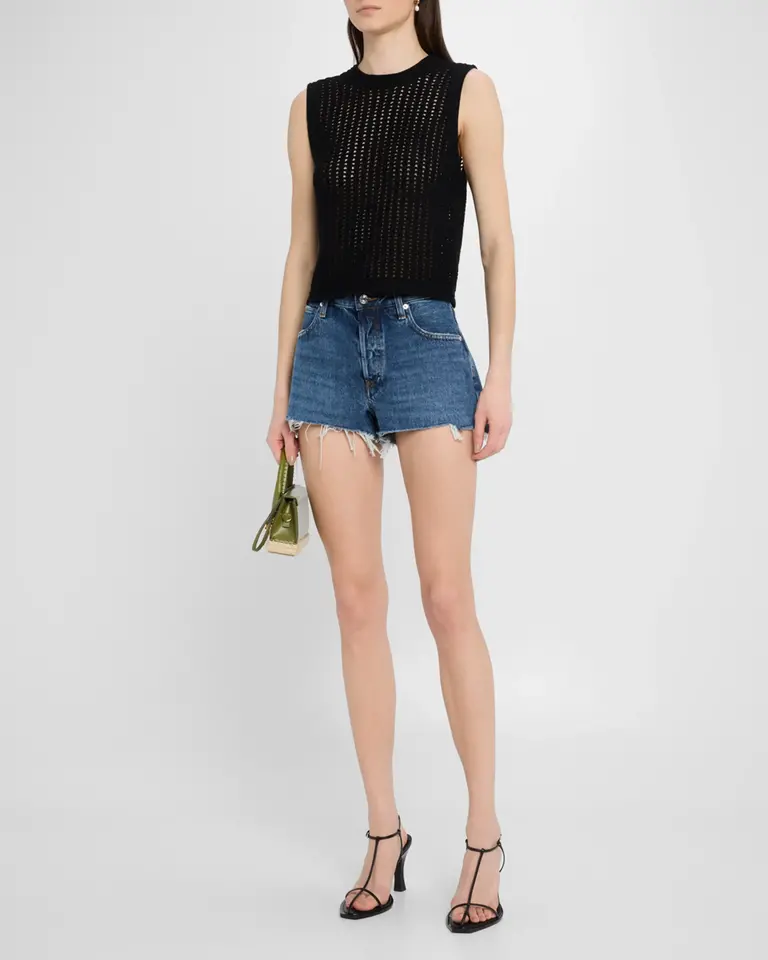 Frame The Hang Short