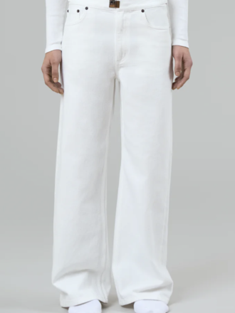 Still Here Buckle Jean