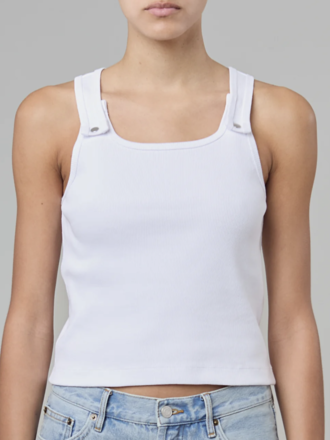 Still Here Snap Tank