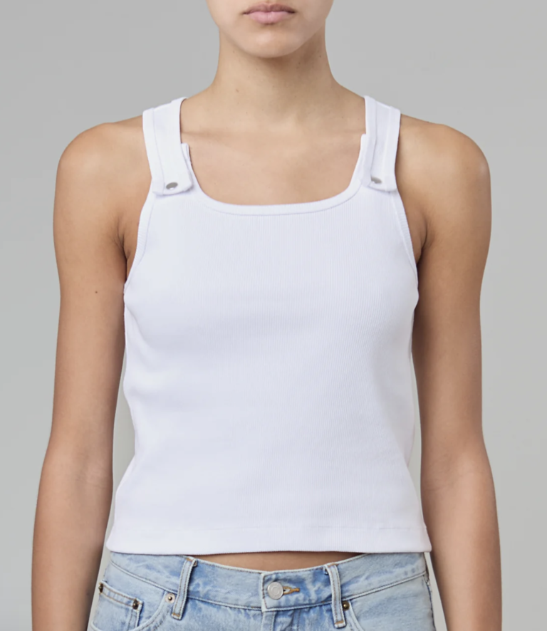 Still Here Snap Tank