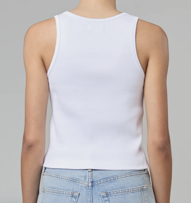 Still Here Snap Tank