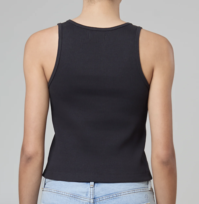 Still Here Snap Tank