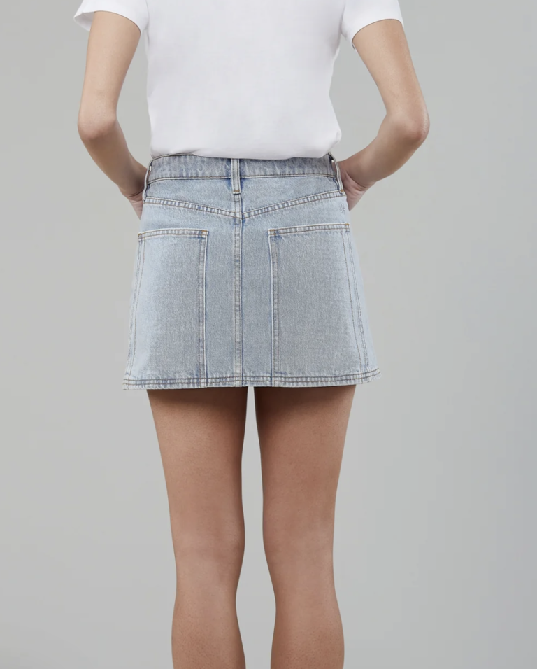 Still Here Holly Skirt