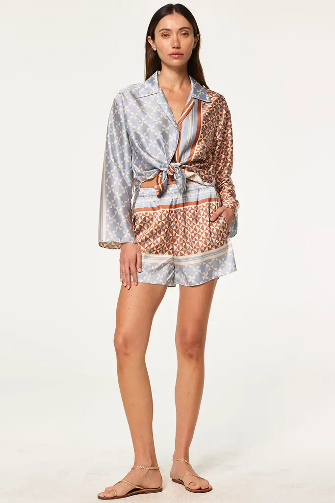 Misa Elam Shorts