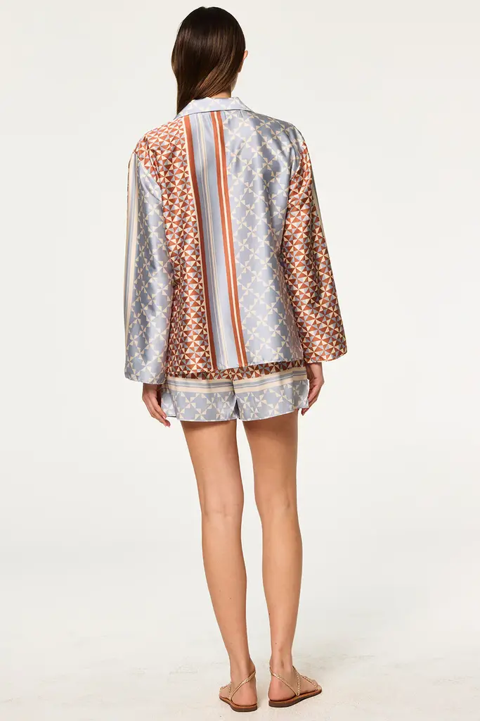 Misa Elam Shorts