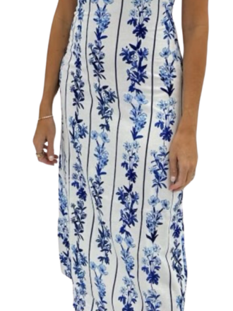 Anna Cate Collection Minnie Midi Dress