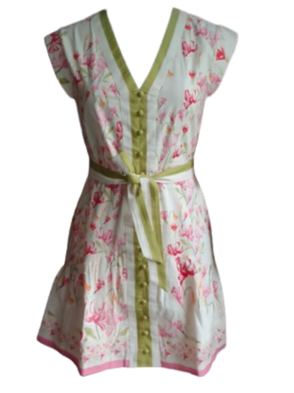 Anna Cate Collection Ruby Dress