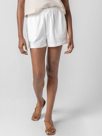 Lilla P Faux Fly Short