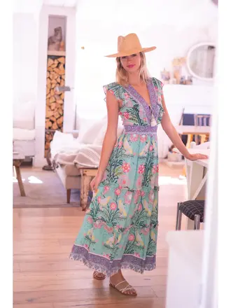 Bell Chloe Maxi Dress