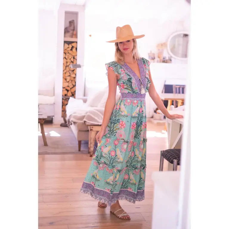 Bell Chloe Maxi Dress