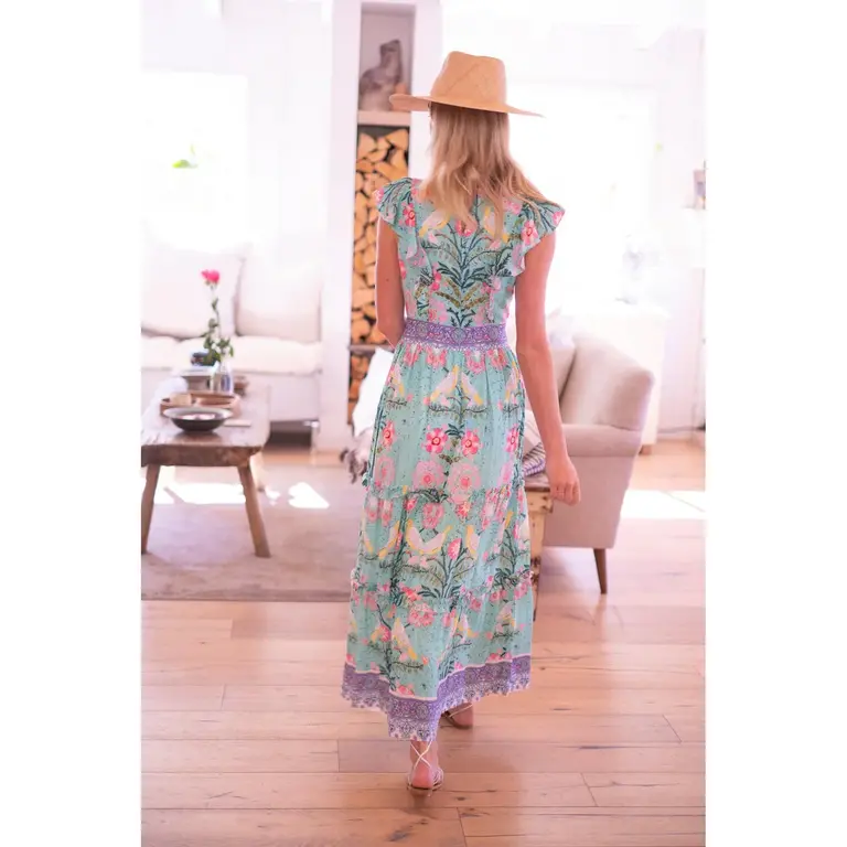 Bell Chloe Maxi Dress