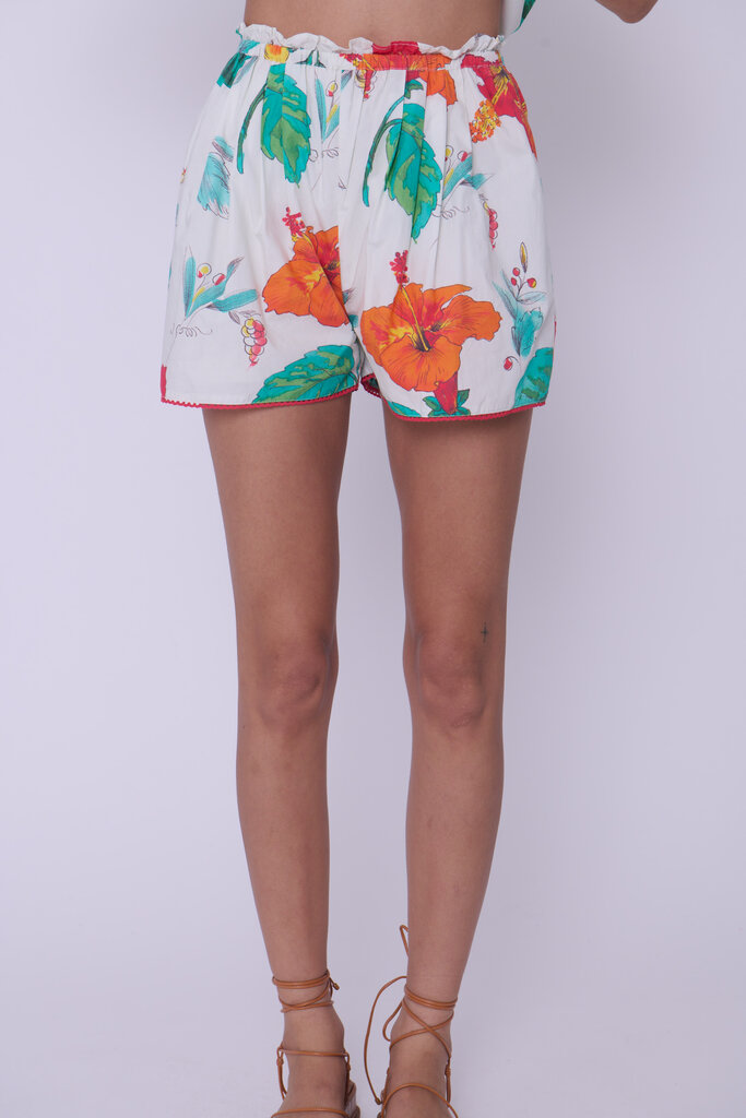 Love The Label Amelie Shorts