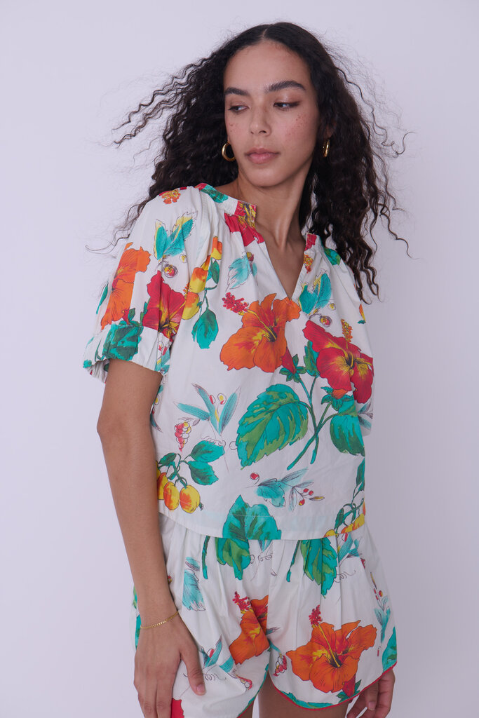 Love The Label Dawson Top