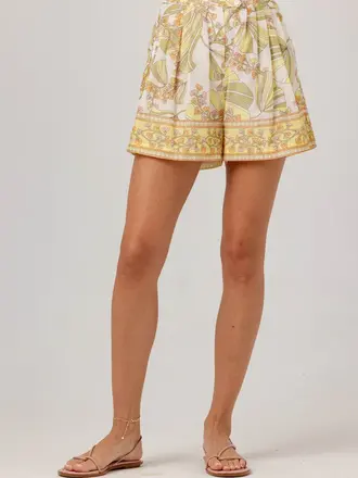 Sundays Cezanne Shorts