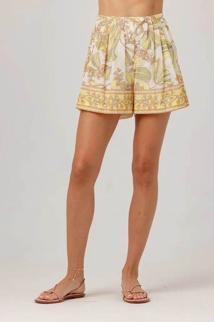 Sundays Cezanne Shorts