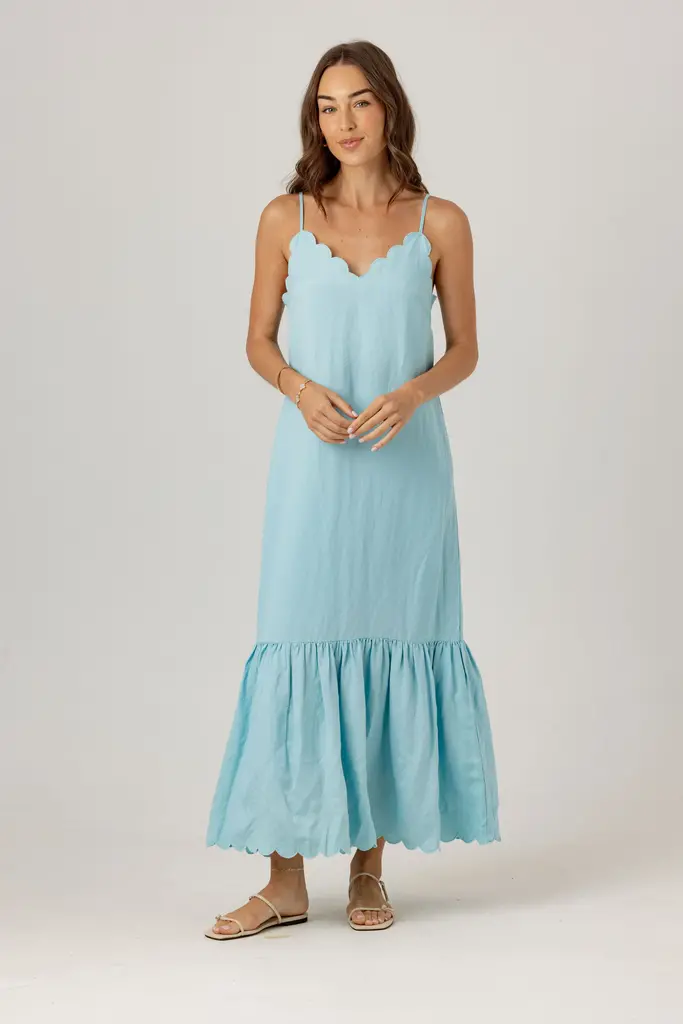 Sundays Amya Dress
