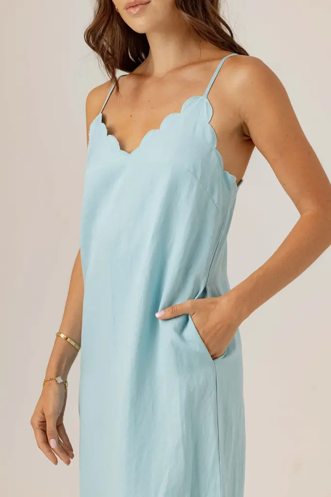 Sundays Amya Dress