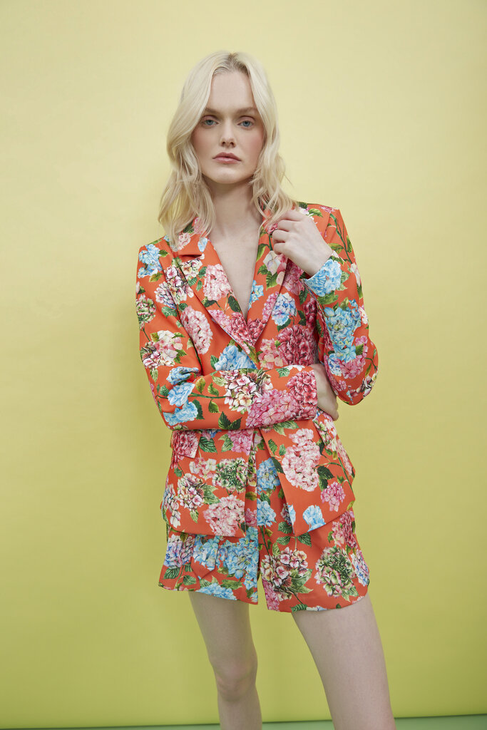 La Fuori Bloom Jacket