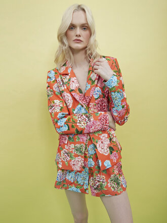 La Fuori Bloom Shorts