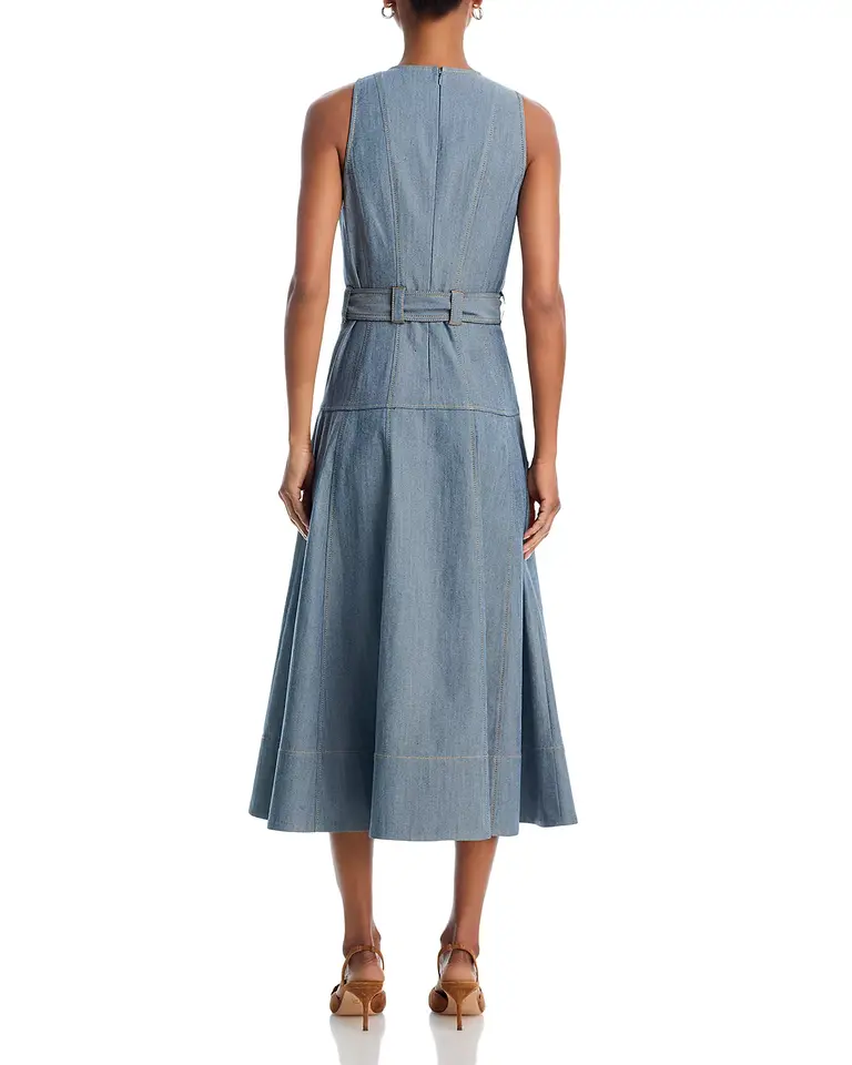 Cinq A Sept Margaret Dress