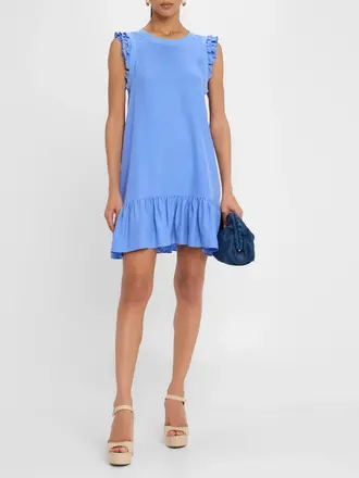 Cinq A Sept Nila Dress