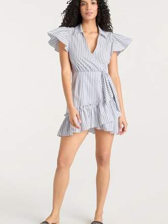 Cinq A Sept Mini Lila Dress