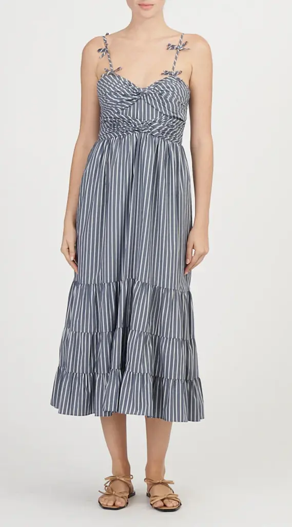 Cinq A Sept Ashlynn Dress