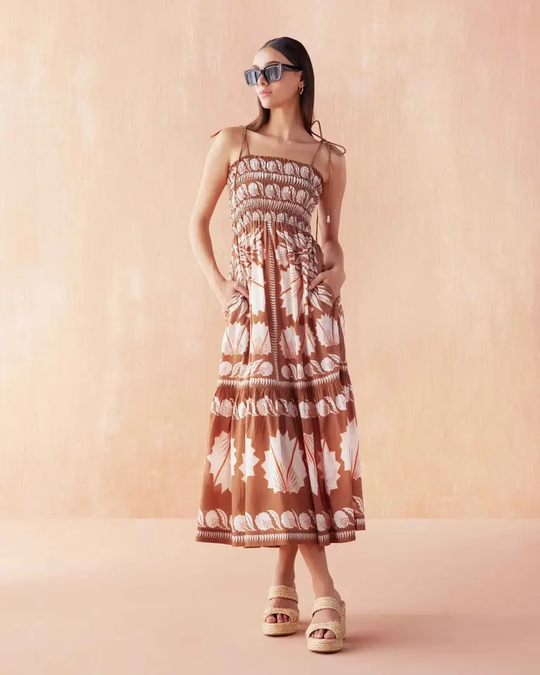 Omika Adley Maxi