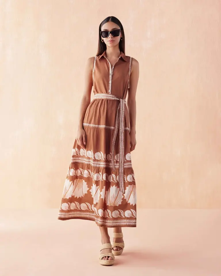 Omika Emeline Maxi