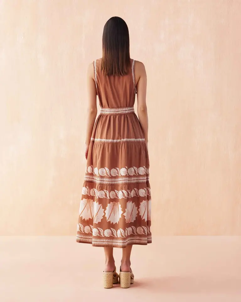 Omika Emeline Maxi