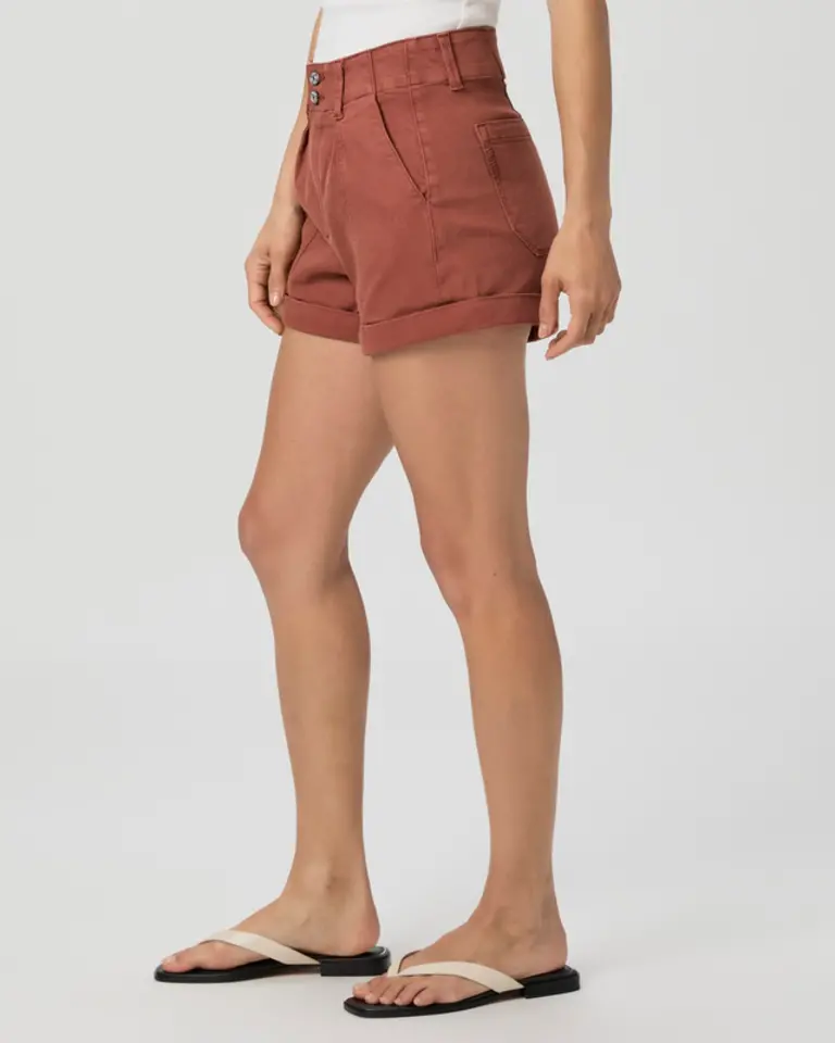 Paige Brooklyn Short