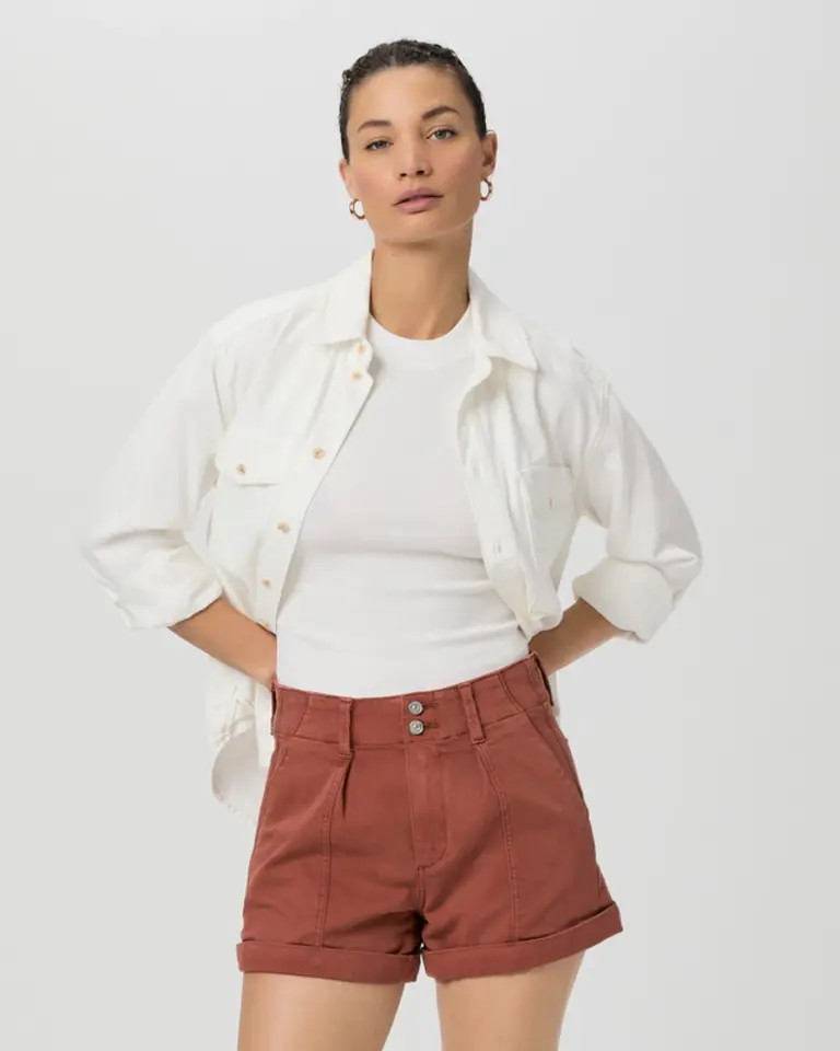 Paige Brooklyn Short