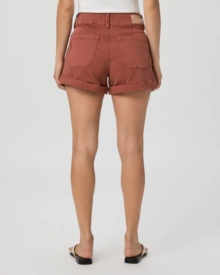 Paige Brooklyn Short