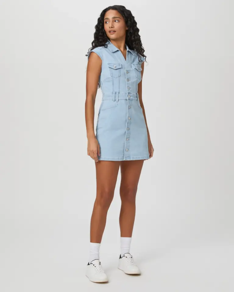 Paige Jaxsyn Dress