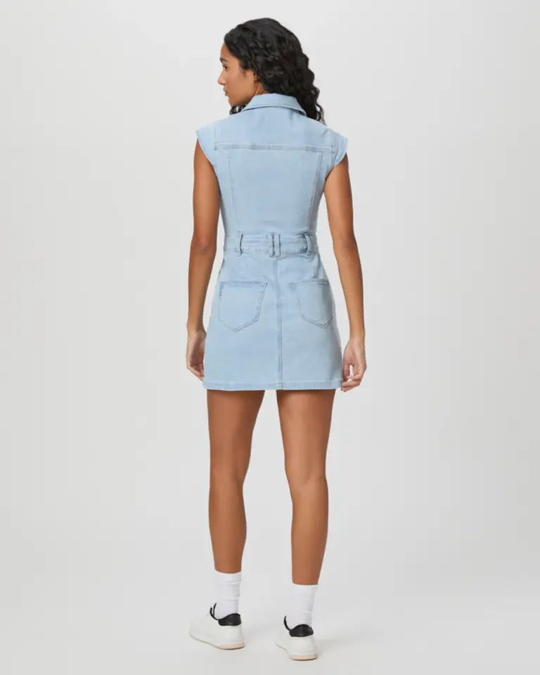 Paige Jaxsyn Dress
