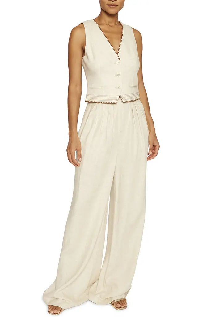 Ramy Brook Pilar Vest