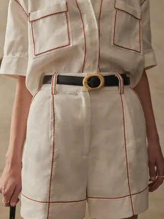 Sancia The Monte Shorts