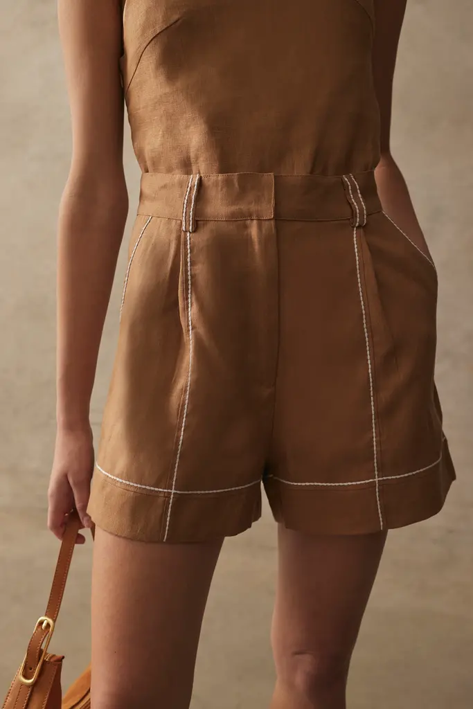 Sancia The Monte Shorts