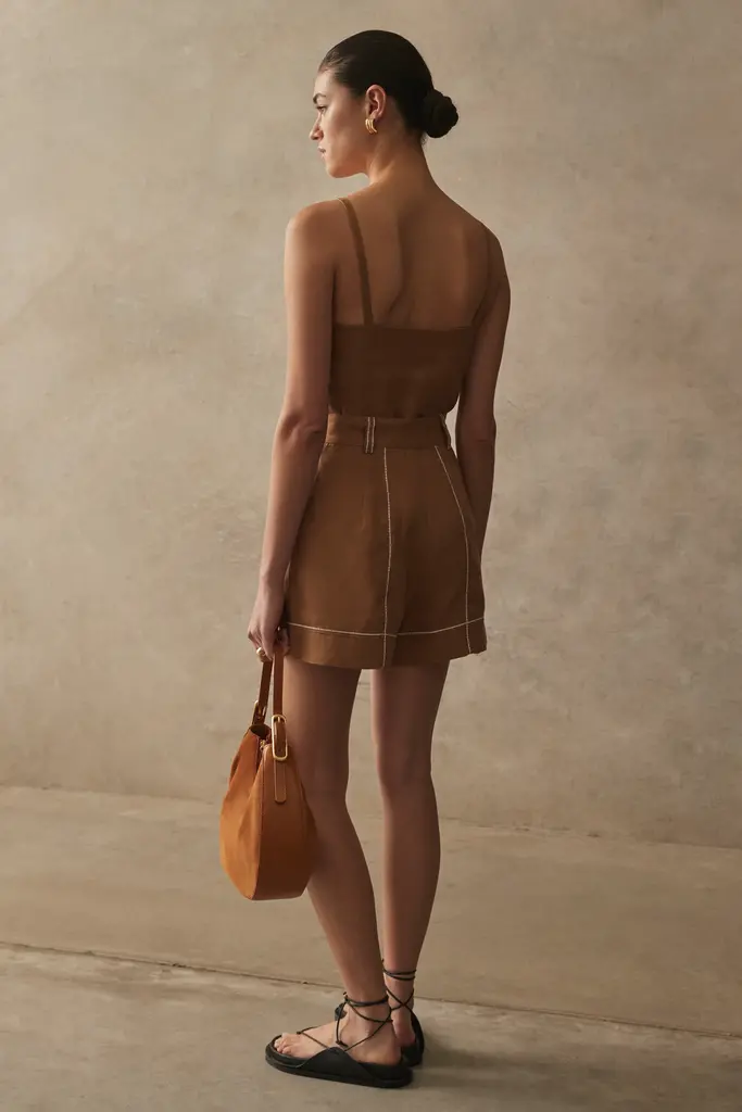 Sancia The Monte Shorts