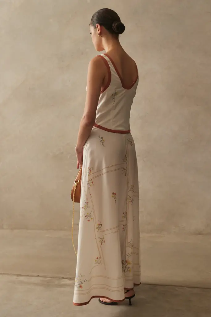 Sancia The Aubrey Dress