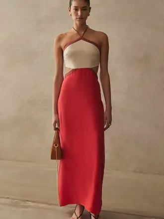 Sancia The Hazel Dress