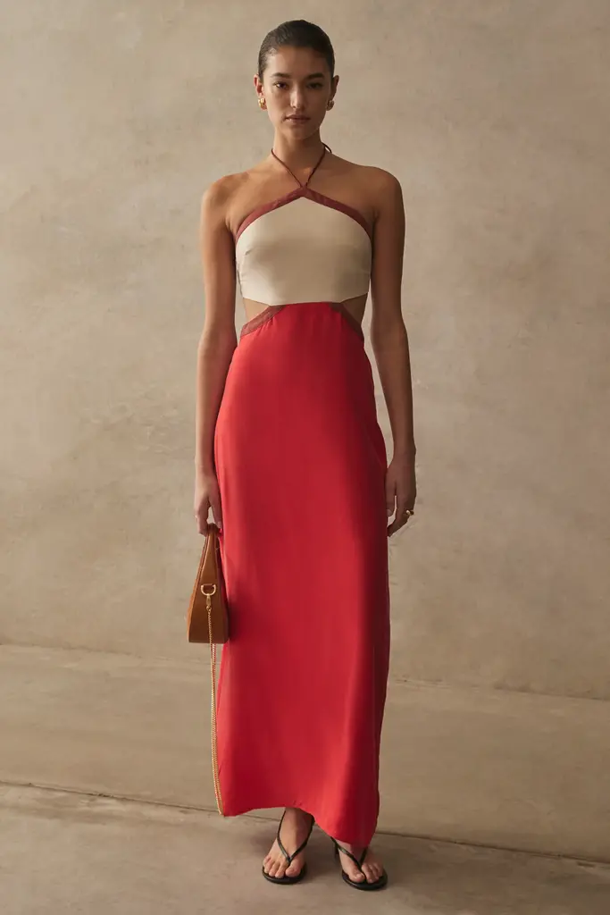 Sancia The Hazel Dress
