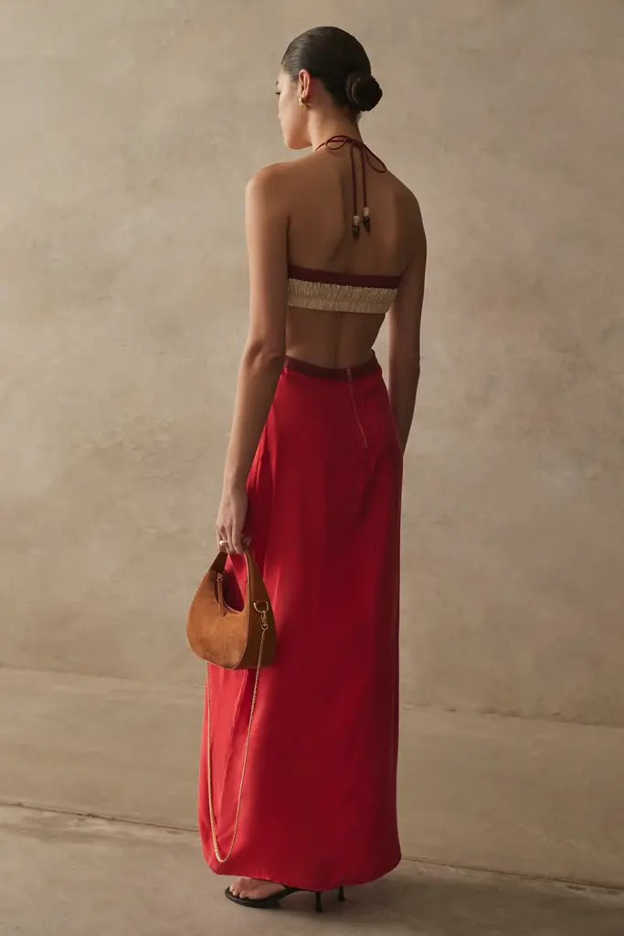 Sancia The Hazel Dress