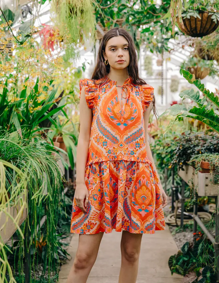 Love The Label Edith Dress
