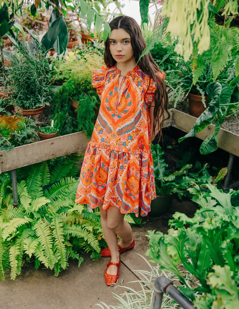 Love The Label Edith Dress