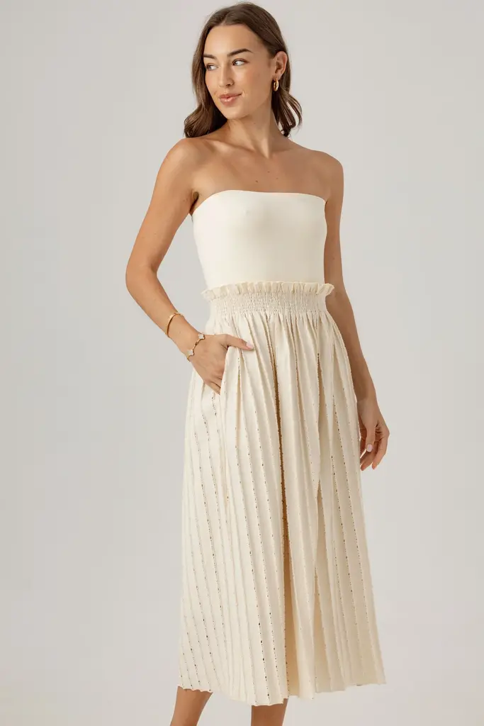 Sundays Manon Dress