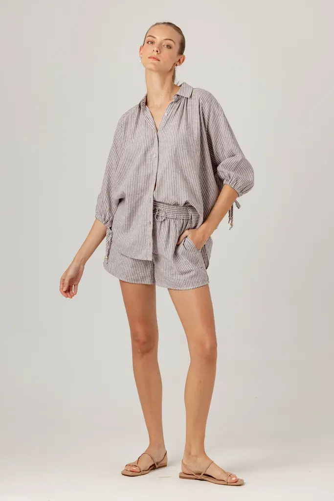 Sundays Fisher Shirt